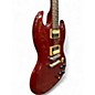 Used 2015 Gibson Les Paul 100 SG Special Heritage Cherry Solid Body Electric Guitar