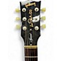 Used 2015 Gibson Les Paul 100 SG Special Heritage Cherry Solid Body Electric Guitar