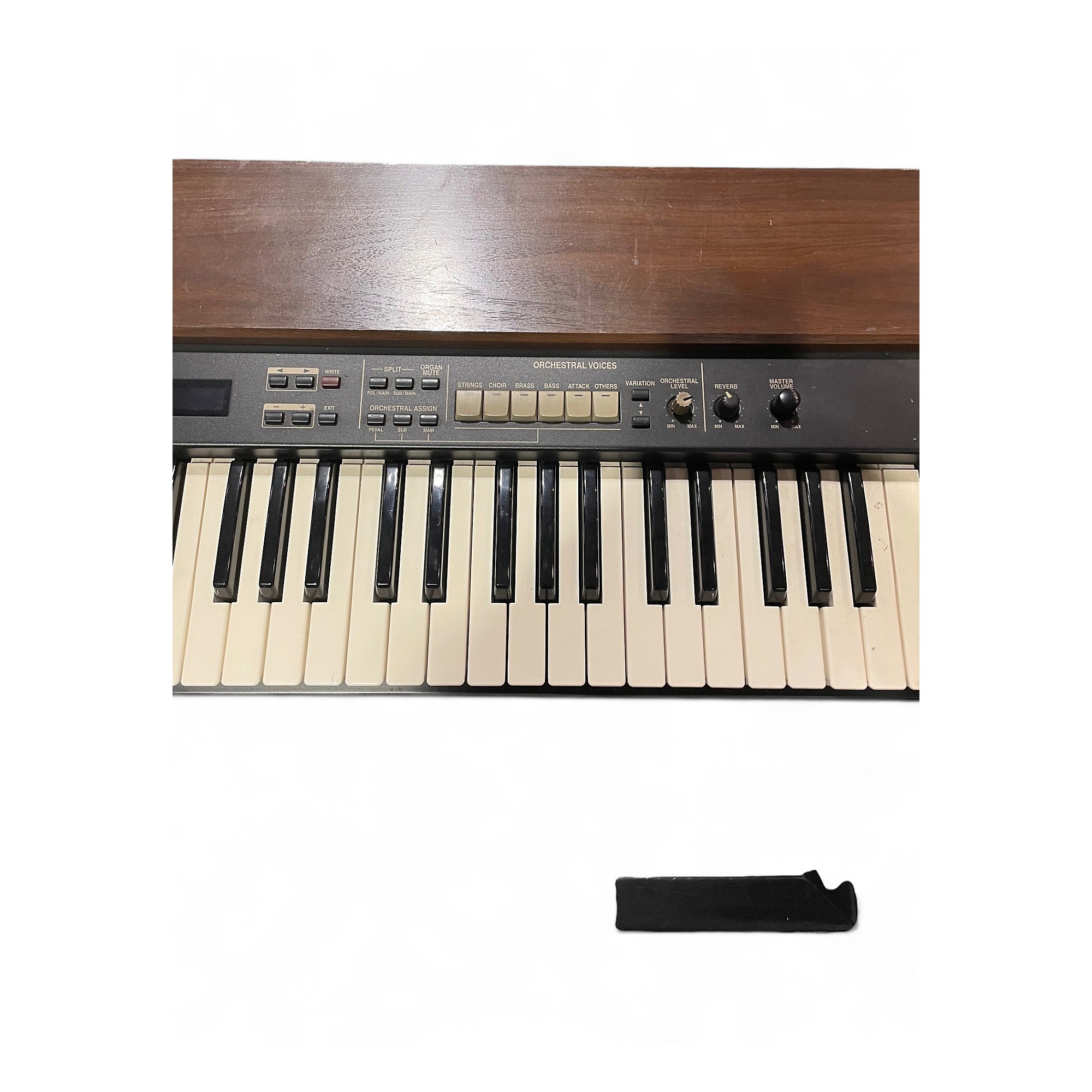 Used Roland VK-7 Organ | Guitar Center