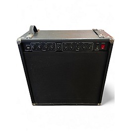 Used Silkyn SUPER 50 Tube Guitar Combo Amp