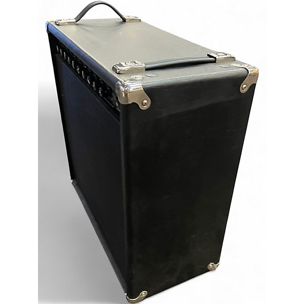 Used Silkyn SUPER 50 Tube Guitar Combo Amp