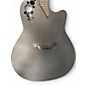 Used Ovation 1778TX-5 Elite Black Acoustic Electric Guitar thumbnail