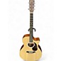 Used Martin GPC 11 Natural Acoustic Guitar thumbnail