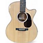 Used Martin GPC 11 Natural Acoustic Guitar