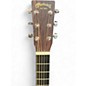 Used Martin GPC 11 Natural Acoustic Guitar