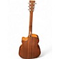 Used Martin GPC 11 Natural Acoustic Guitar