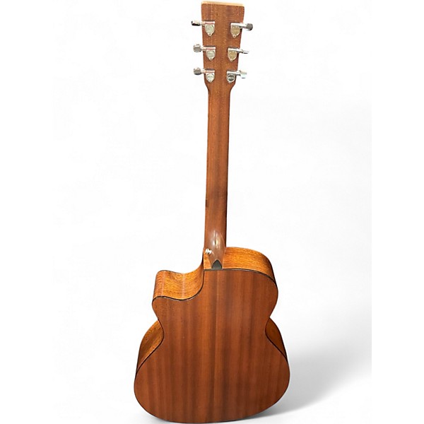 Used Martin GPC 11 Natural Acoustic Guitar