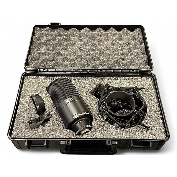 Used MXL 990 Condenser Microphone