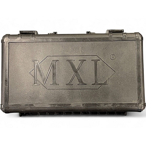Used MXL 990 Condenser Microphone