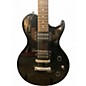 Used Samick S101 Black Solid Body Electric Guitar