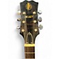 Used Samick S101 Black Solid Body Electric Guitar