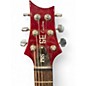 Used PRS SE Custom 22 Sunburst Solid Body Electric Guitar