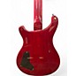 Used PRS SE Custom 22 Sunburst Solid Body Electric Guitar