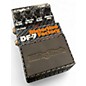 Used DigiTech DF7 Distortion Factory Effect Pedal