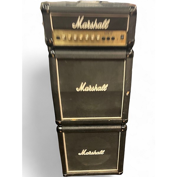 Used Marshall LEAD 15 MICRO STACK Guitar Stack