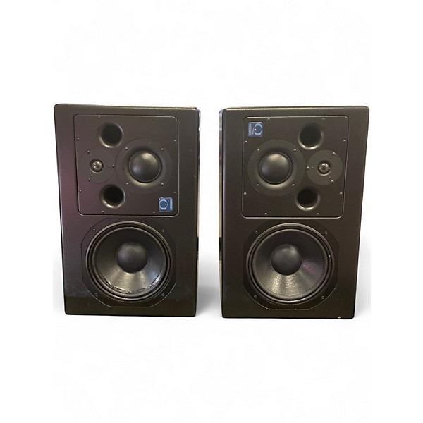 Used Quested V3110 Powered Monitor