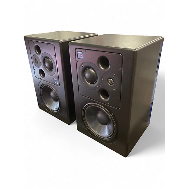 Used Quested V3110 Powered Monitor