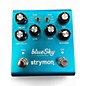 Used Strymon Bluesky Reverb Effect Pedal thumbnail