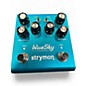 Used Strymon Bluesky Reverb Effect Pedal