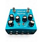 Used Strymon Bluesky Reverb Effect Pedal