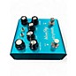 Used Strymon Bluesky Reverb Effect Pedal
