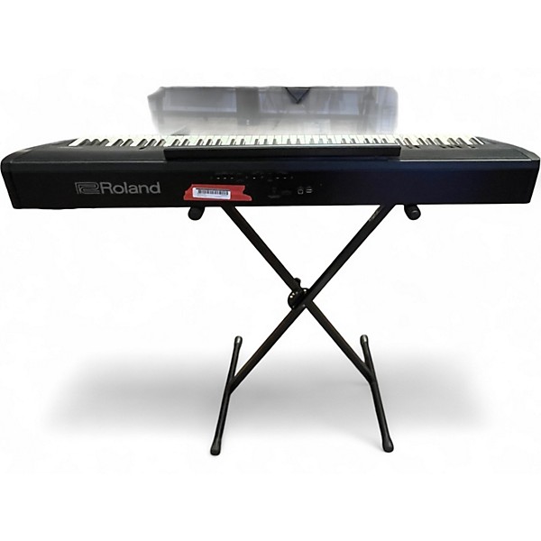Used Roland FP-60X Keyboard Workstation