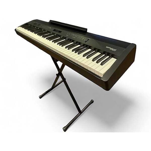 Used Roland FP-60X Keyboard Workstation