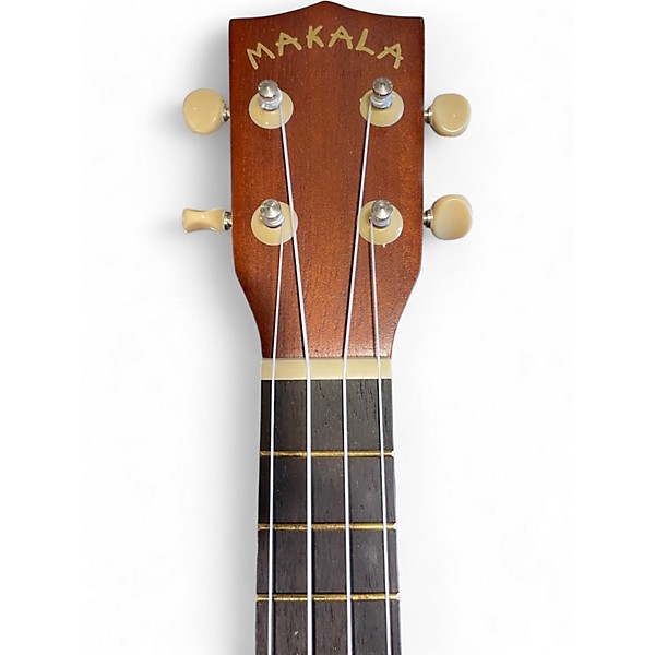 Used Kala MK-S Mahogany Ukulele