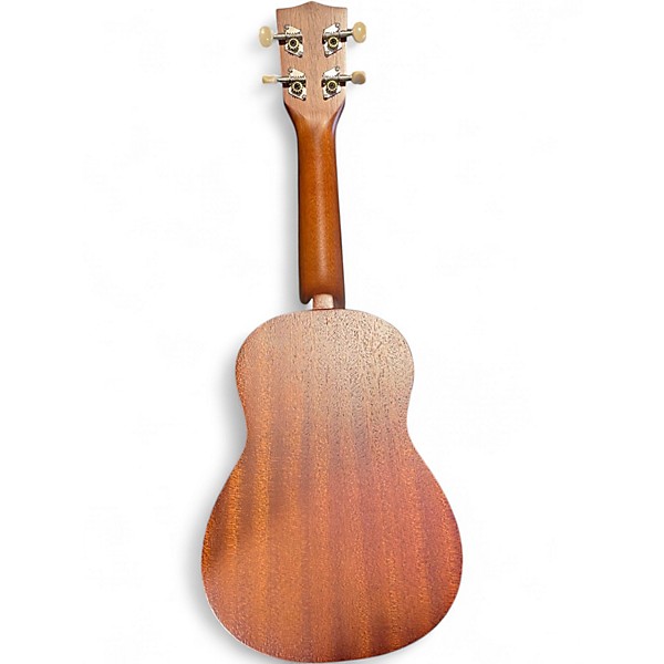 Used Kala MK-S Mahogany Ukulele