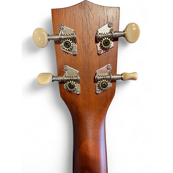 Used Kala MK-S Mahogany Ukulele