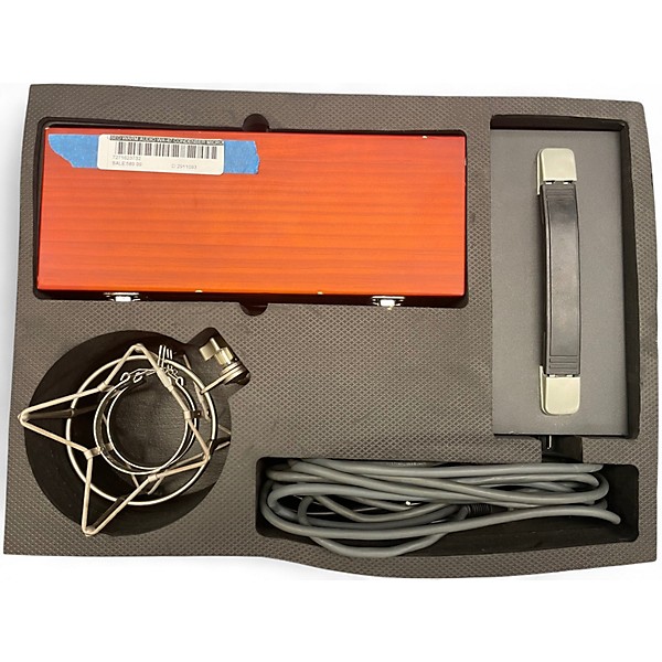 Used Warm Audio WA-47 Condenser Microphone