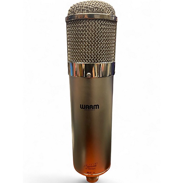 Used Warm Audio WA-47 Condenser Microphone