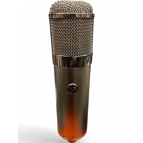 Used Warm Audio WA-47 Condenser Microphone