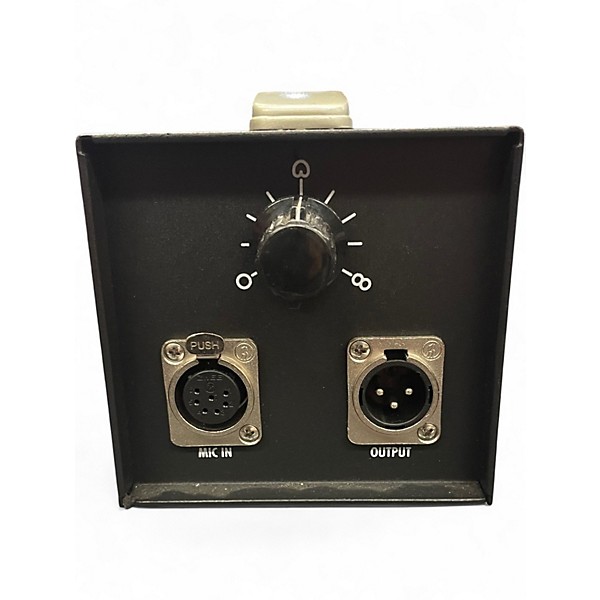 Used Warm Audio WA-47 Condenser Microphone