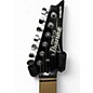 Used Ibanez grgm21m mikro Red Electric Guitar