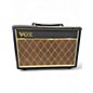 Used VOX Pathfinder 10 Guitar Combo Amp thumbnail