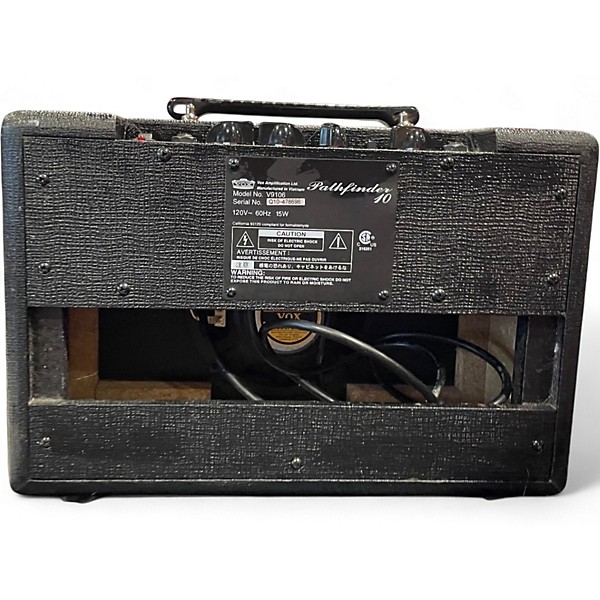 Used VOX Pathfinder 10 Guitar Combo Amp