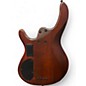 Used Cort B4 ELEMENT OPEN PORE RED Electric Bass Guitar