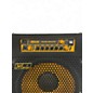 Used Markbass CMD151P-JB Jeff Berlin 300W 1x15 Bass Combo Amp