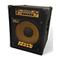 Used Markbass CMD151P-JB Jeff Berlin 300W 1x15 Bass Combo Amp