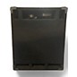 Used Markbass CMD151P-JB Jeff Berlin 300W 1x15 Bass Combo Amp