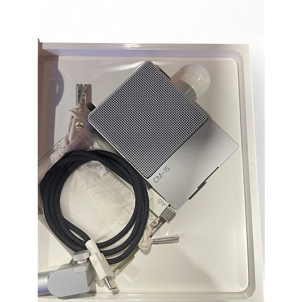Used teenage engineering cm-15 Condenser Microphone