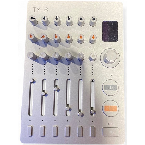 Used teenage engineering tx-6 field mixer Digital Mixer