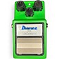 Used 2025 Ibanez TS9 Tube Screamer Distortion Effect Pedal thumbnail