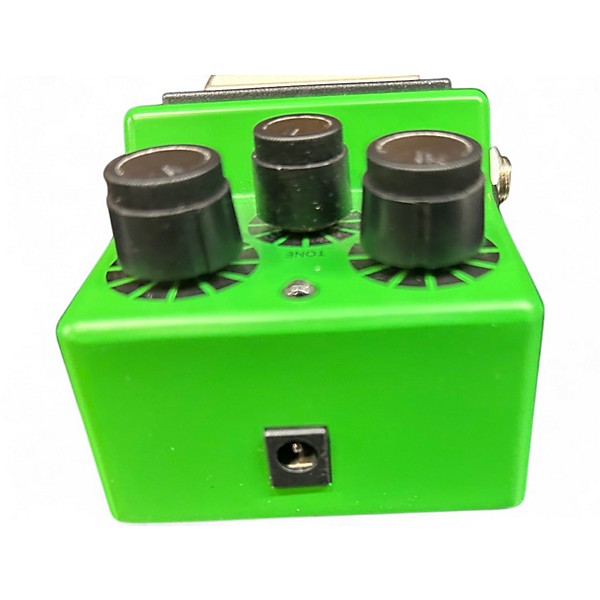 Used 2025 Ibanez TS9 Tube Screamer Distortion Effect Pedal
