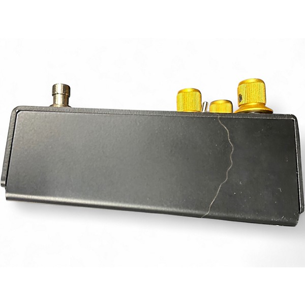 Used 2024 Keeley SUPER RODENT Effect Pedal