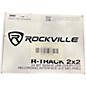 Used Rockville R TRACK 2X2 Audio Interface thumbnail