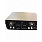 Used Rockville R TRACK 2X2 Audio Interface