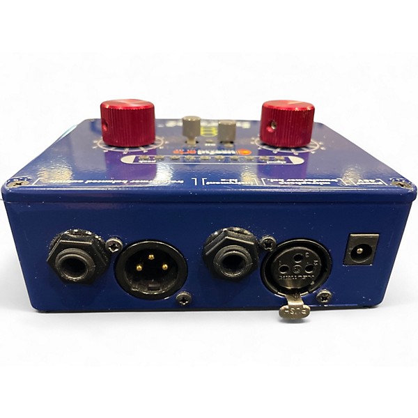 Used Useful Arts Hornet Audio Interface