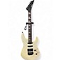 Used Applause Kaman GTX Olympic White Solid Body Electric Guitar thumbnail